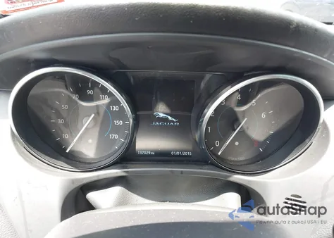 2017 Jaguar F-Pace 35T Premium from USA, damaged, VIN SADCJ2BV6HA082969